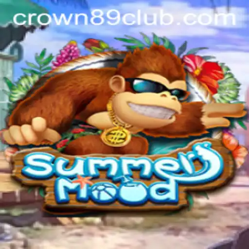 Discover the Exciting World of SummerMood and Crown89 Login