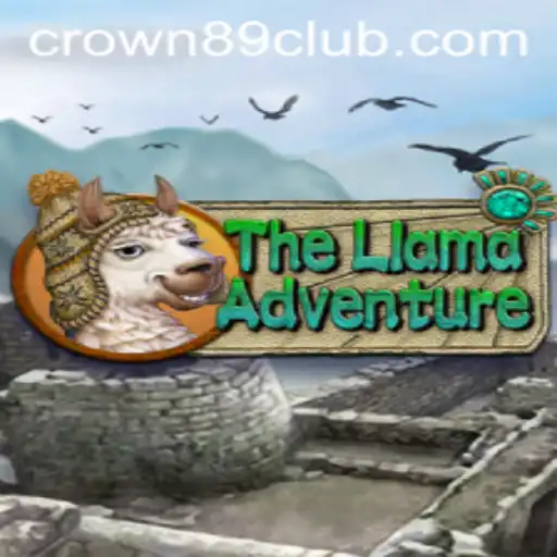 TheLlamaAdventure: A Journey into Whimsy and Strategy
