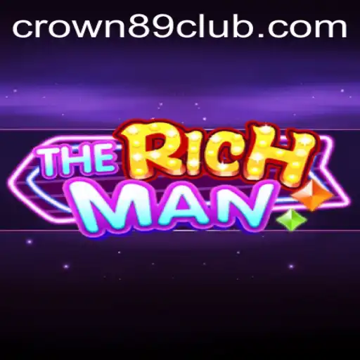 TheRichMan: Dive into the World of Strategy and Wealth with Crown89 Login