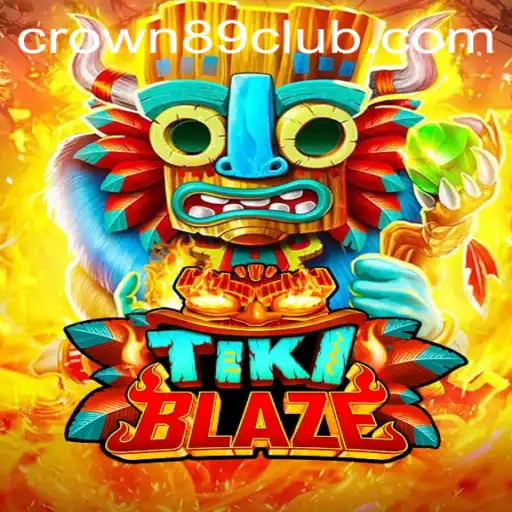 Exploring the Vibrant World of TikiBlaze and the Intriguing Crown89 Login