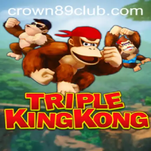 TripleKingKong: A Comprehensive Guide to the Majestic World of Crown89 Login