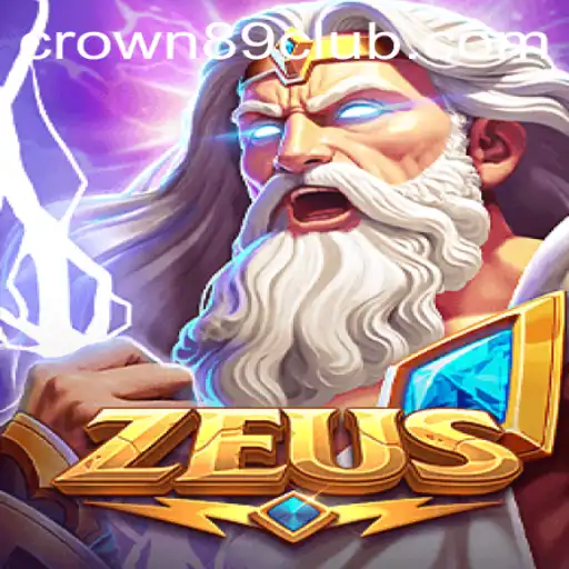 Discovering Zeus: An Epic Game Experience with Crown89 Login