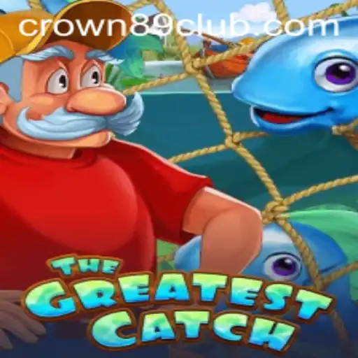 TheGreatestCatch: A Comprehensive Guide to Your New Favorite Game