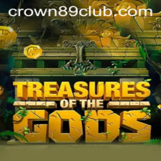 Exploring the Enchantment of TreasureoftheGods: A New Gaming Sensation