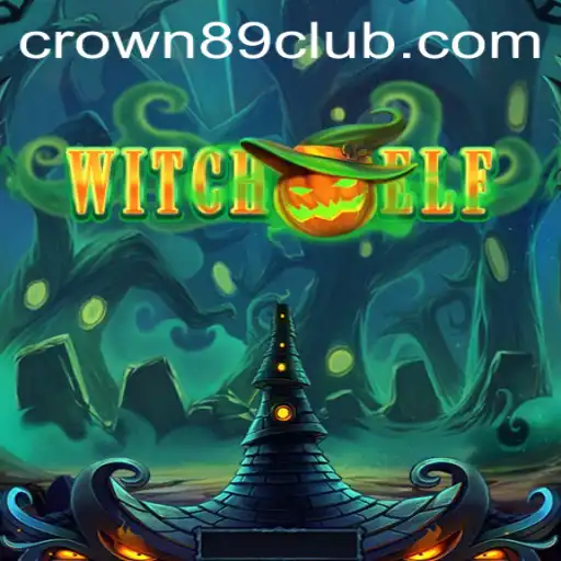 Exploring WitchElf and the Crown89 Login Experience