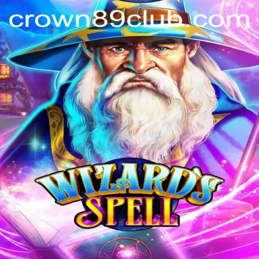 Exploring the Enchanting World of WizardsSpell and the Magic of Crown89 Login